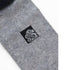 Chaussettes Watari grey