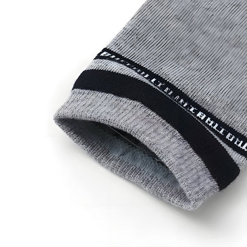 Chaussettes Watari grey