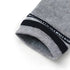 Chaussettes Watari grey