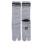 Chaussettes Watari grey