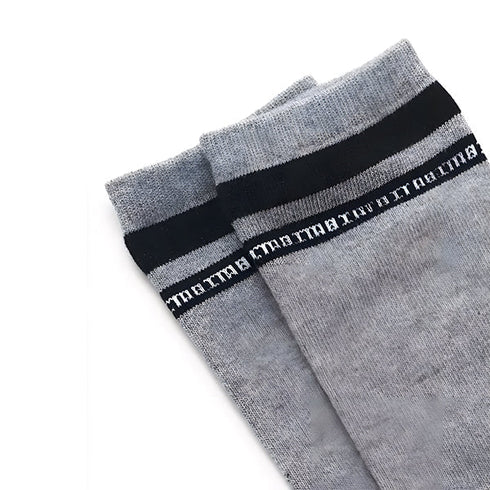 Chaussettes Watari grey