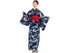 Yukata Koï