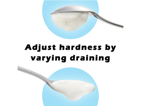 Filtre à yaourt Akebono