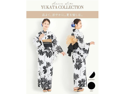 Yukata Hana
