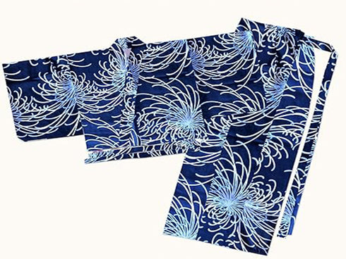 Yukata Hanabi