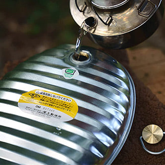 Achat bouillotes japonaises