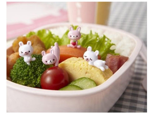 Bento piques usagi