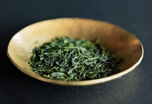 Thé premium Gyokuro