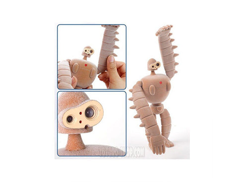Figurine Robot Laputa