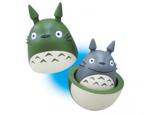 Figurines Totoro Matriochka