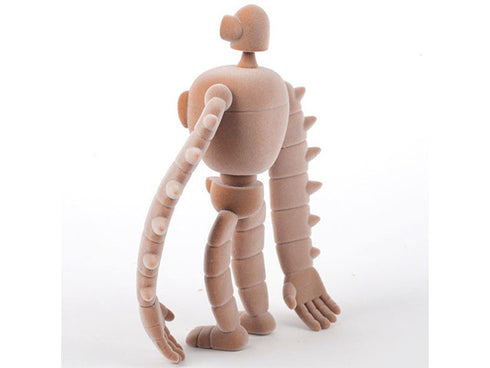 Figurine Robot Laputa