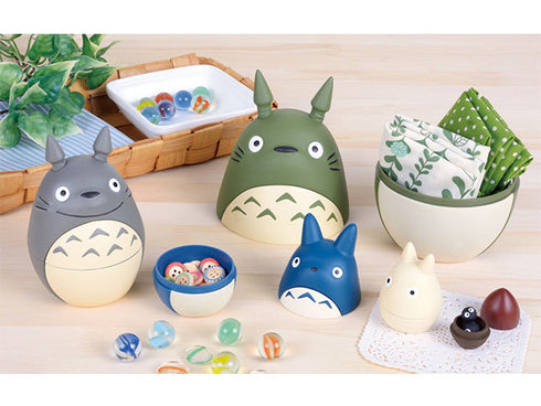 Figurines Totoro Matriochka