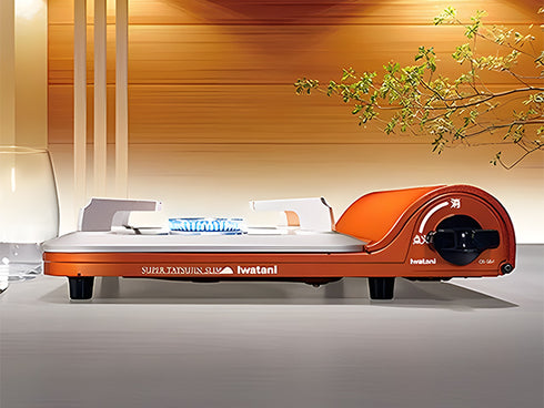 Réchaud Iwatani slim