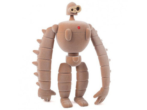 Figurine Robot Laputa