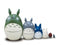 Figurines Totoro Matriochka