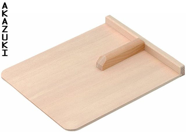 Planche Komaita Ustensiles de cuisine SOBA UDON