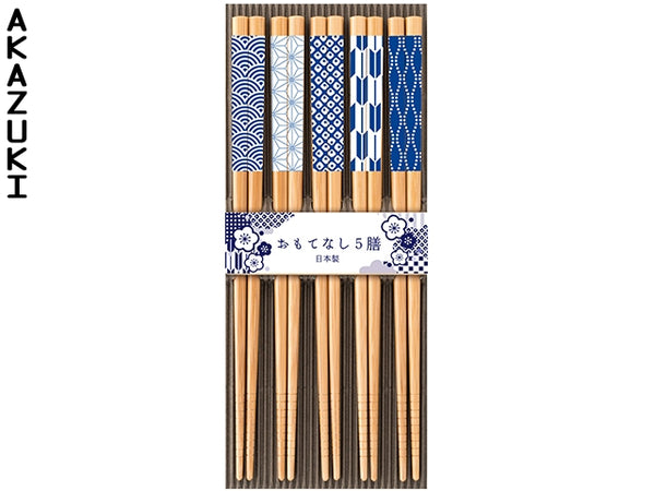 Coffret Baguettes Mero Couverts & baguettes BAGUETTES COFFRETS CADEAU
