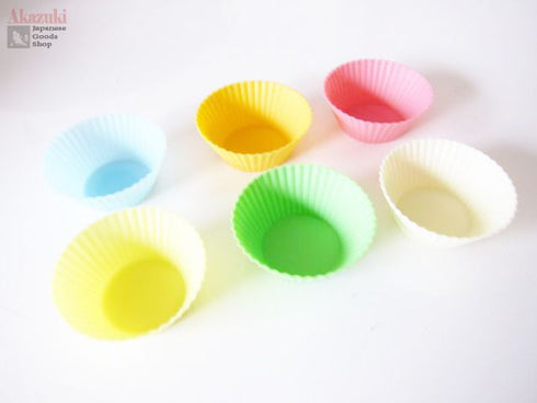 Cups en silicone