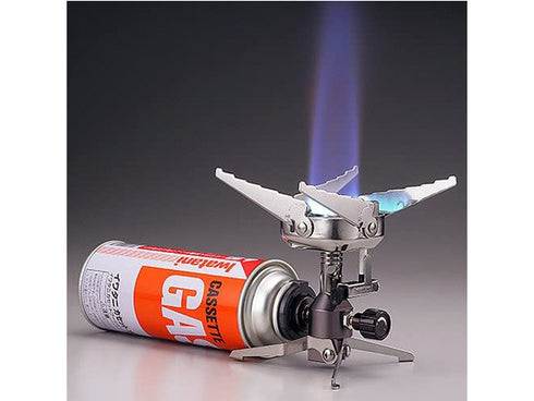 Réchaud Iwatani Solo camp