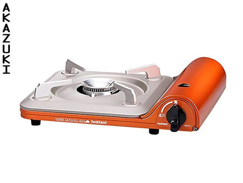 Réchaud Iwatani slim