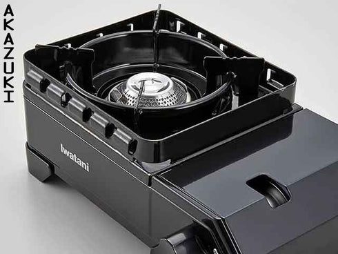 Réchaud Iwatani