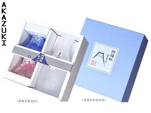 Service à saké Fujisan