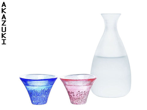 Service à saké Fujisan