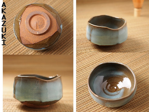 Bol à matcha Mashiko