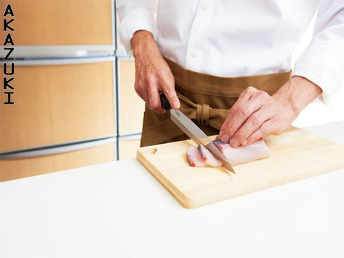 Couteau à sashimi