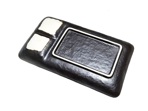 Assiettes Tetsuyu ×4