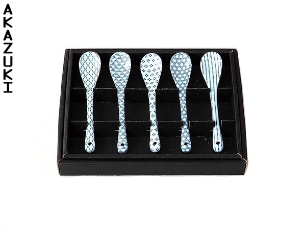Cuillères Waka Couverts & baguettes CUILLÈRES PORCELAINE DE ARITA