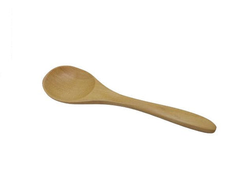 Cuillères en bois Moku ×4