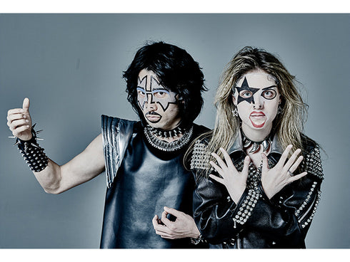 Masques de beauté KISS