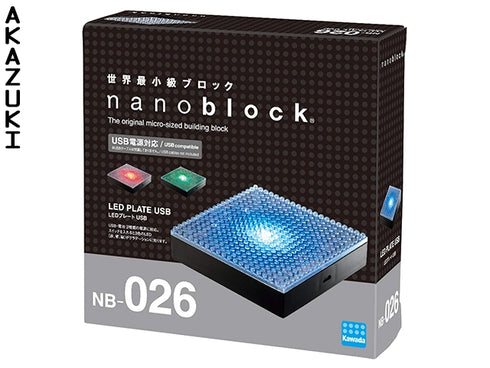 Support LED Nanoblock
