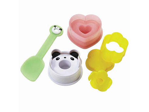 Moule à riz Wamusubi