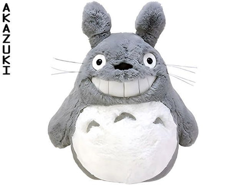Peluche Warai Totoro