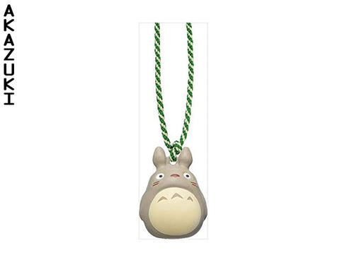 Porte clé grelot O Totoro