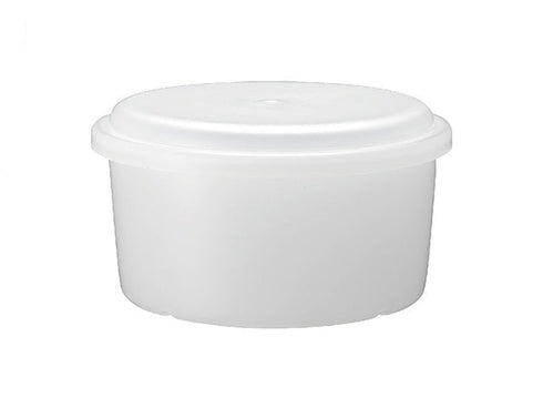 Récipients à glace kakigori ×2