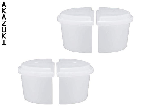 Bols à glace kakigori Han