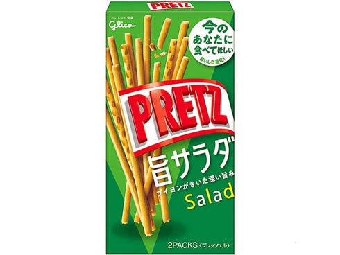 Pretz salade ×2