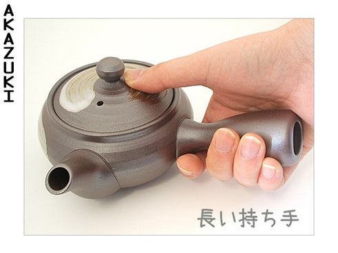 Hiragata banko kyusu