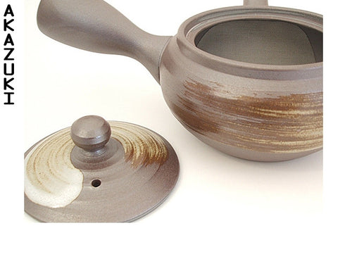 Hiragata banko kyusu