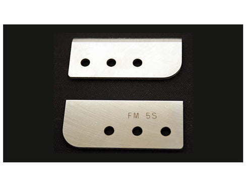 Lame de remplacement Black Swan