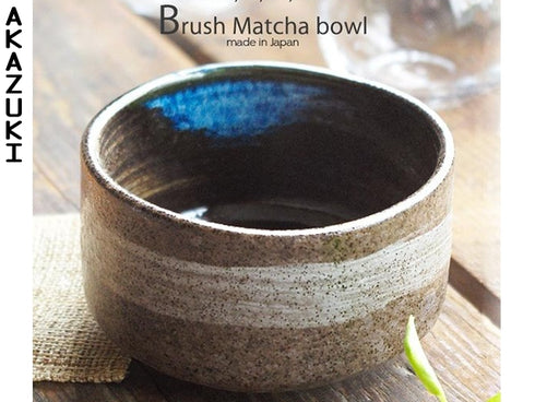 Bol à matcha Hagoro