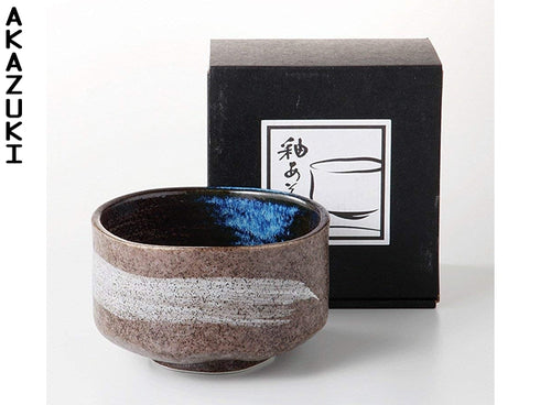 Bol à matcha Hagoro