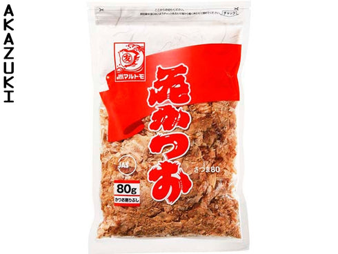 Flocons de bonite séchée (80g)