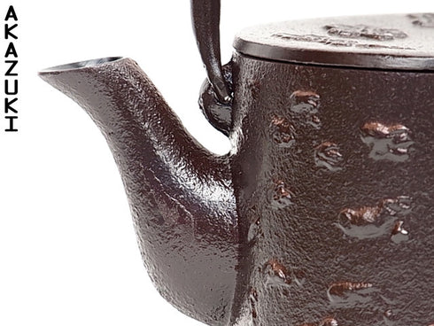 Nanbu Tetsubin Sakura