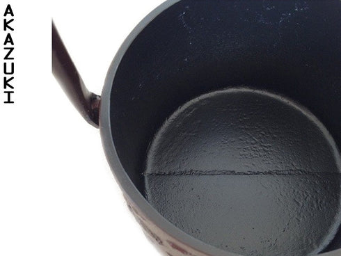 Nanbu Tetsubin Sakura