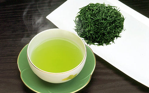 Thé premium Gyokuro