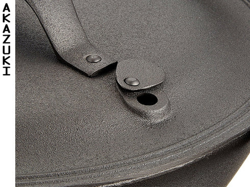 Cocotte en fonte Tetsu